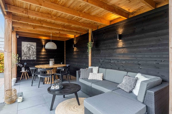 Medium property photo - Het Noorderlicht 17, 9801 WP Zuidhorn